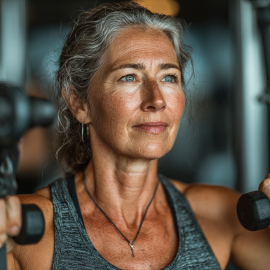 Команда тренерів MaxFit